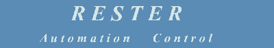 Rester automation control